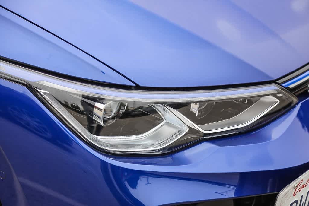 Thumbnail: 2023 Volkswagen Golf - 14