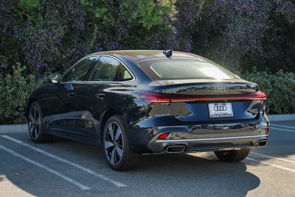 Thumbnail: 2025 Audi A5 - 6