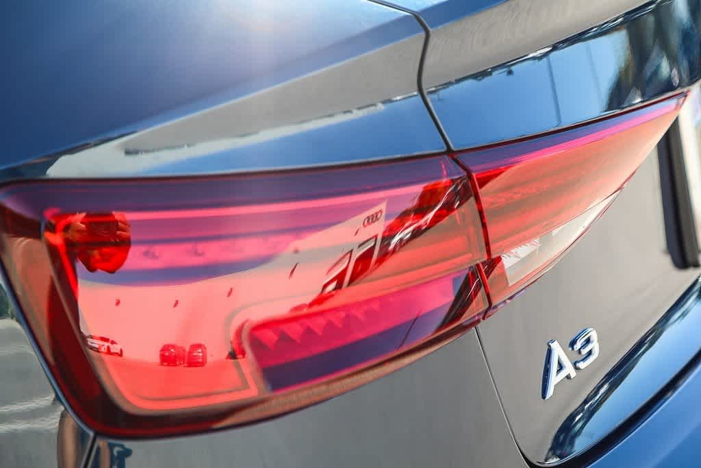 Thumbnail: 2020 Audi A3 - 8