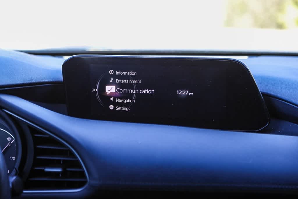 Thumbnail: 2021 Mazda Mazda3 - 13