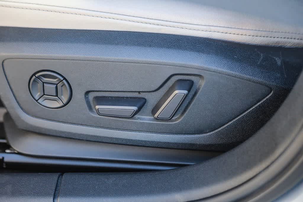 Thumbnail: 2022 Audi A3 - 18