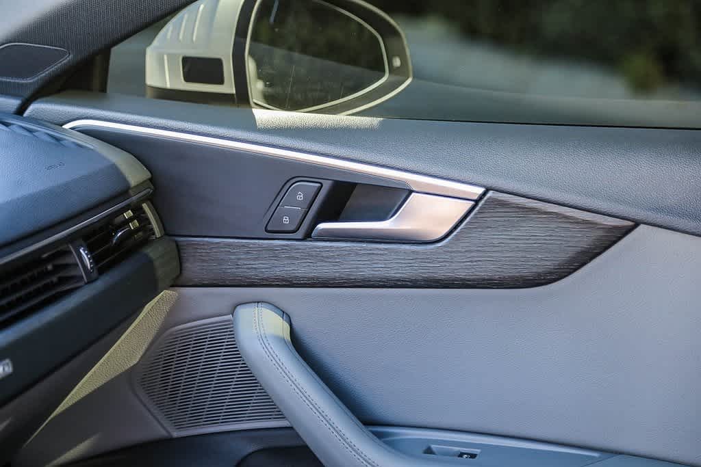 Thumbnail: 2019 Audi A5 - 16