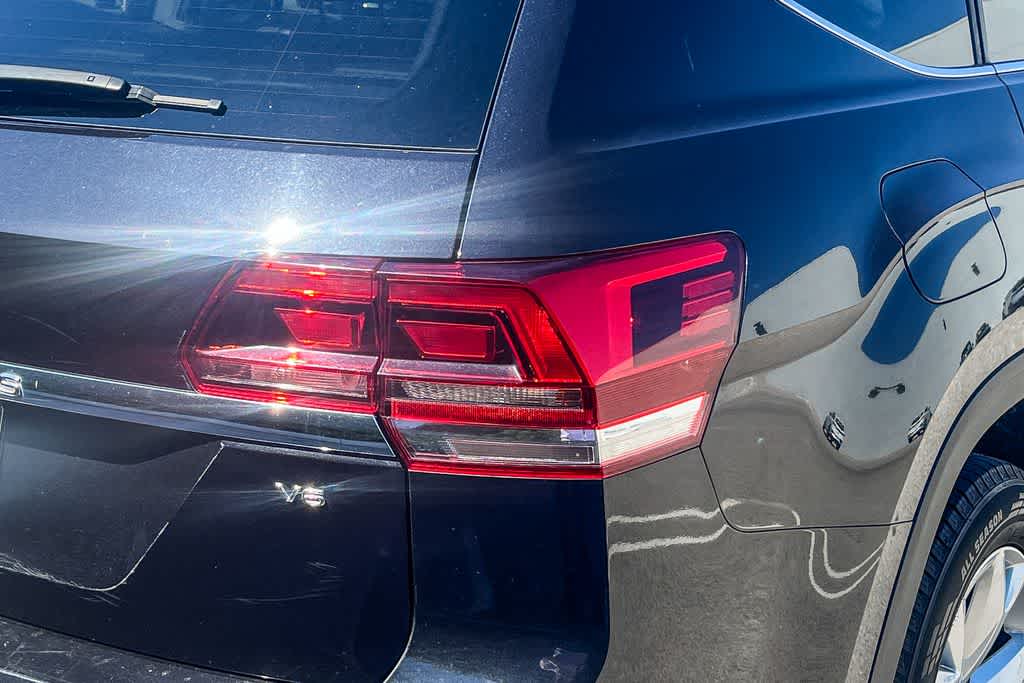 Thumbnail: 2019 Volkswagen Atlas - 11