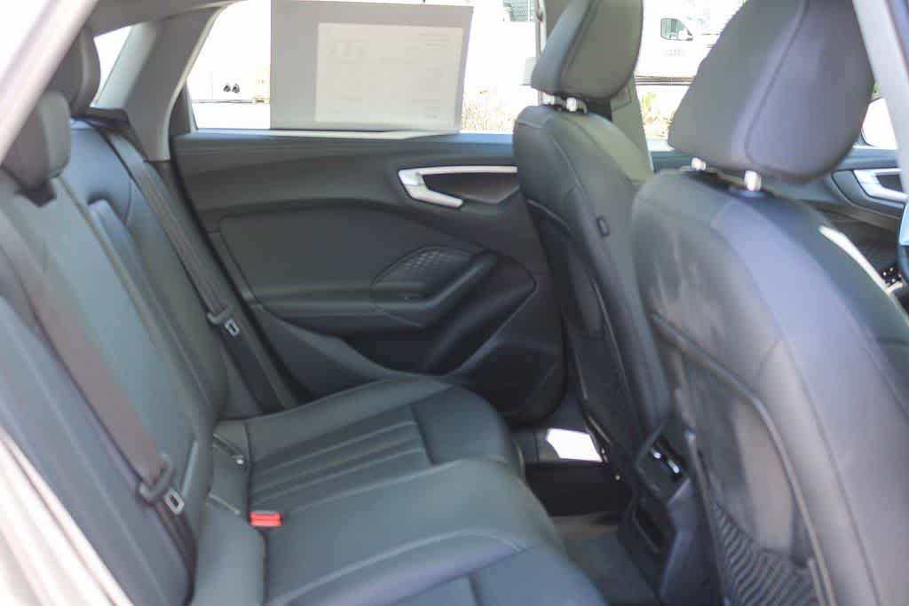 Thumbnail: 2025 Audi A5 - 17