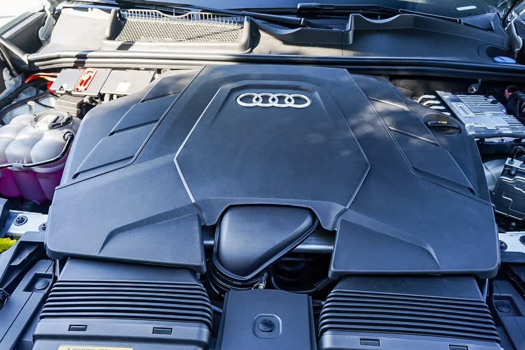 Thumbnail: 2026 Audi Q8 - 29