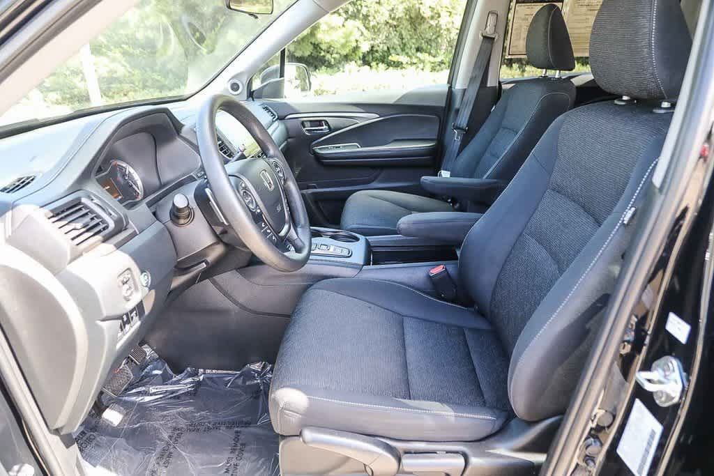 Thumbnail: 2023 Honda Ridgeline - 16