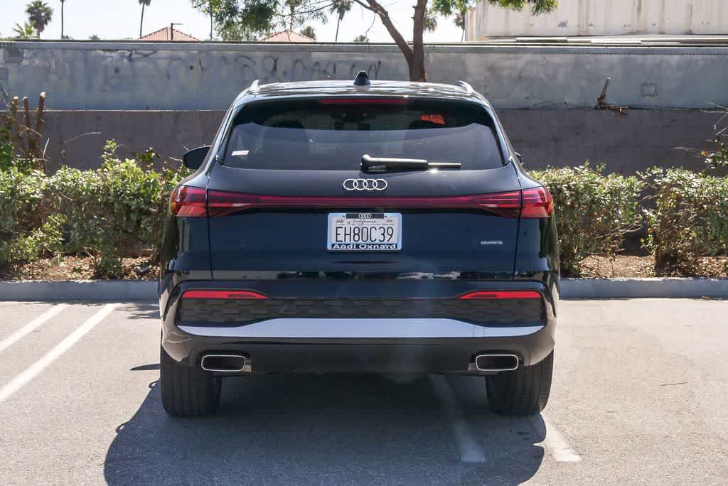 Thumbnail: 2025 Audi Q5 - 9