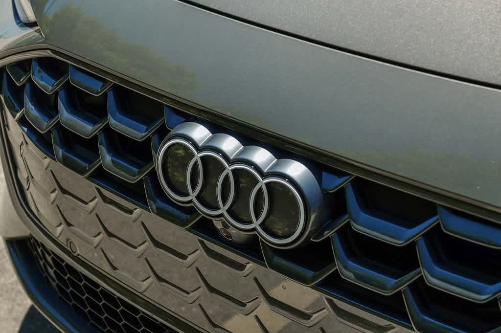 Thumbnail: 2025 Audi A5 - 9