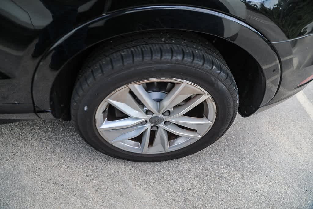 Thumbnail: 2018 Audi Q5 - 9