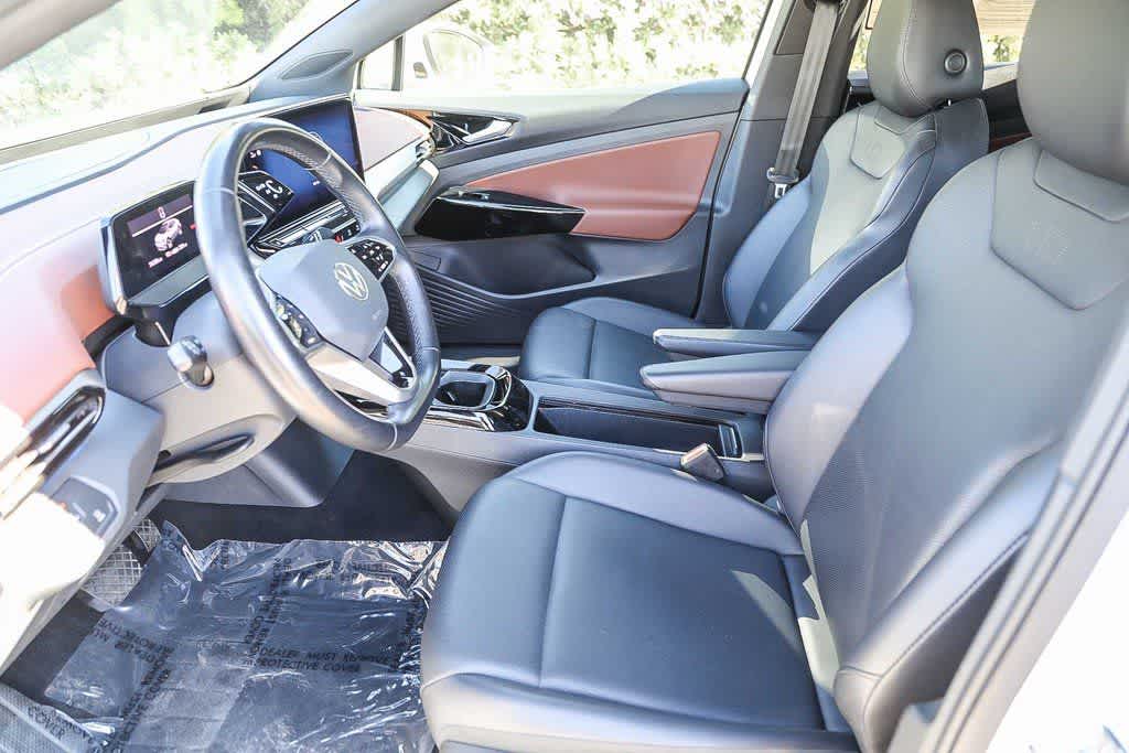 Thumbnail: 2021 Volkswagen ID.4 - 16