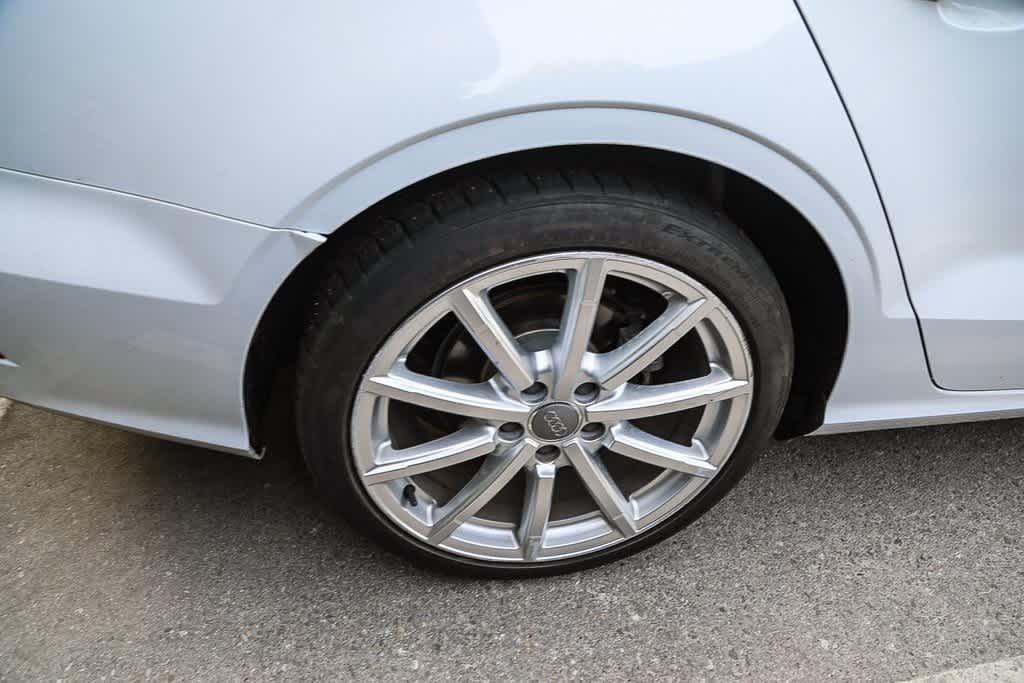 Thumbnail: 2015 Audi A3 - 12