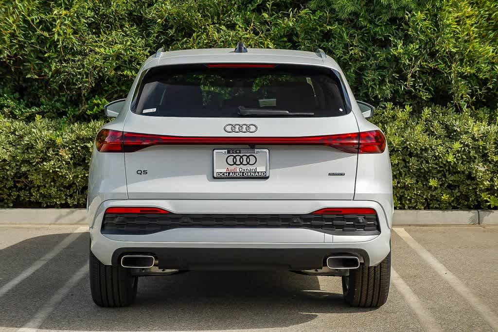 Thumbnail: 2025 Audi Q5 - 5