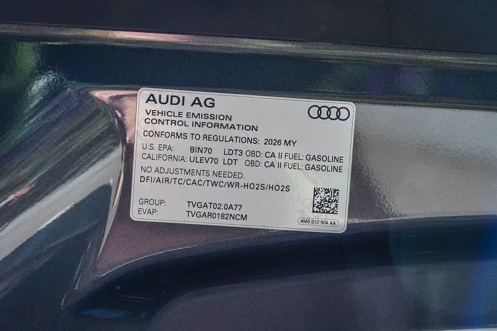 Thumbnail: 2026 Audi Q7 - 31