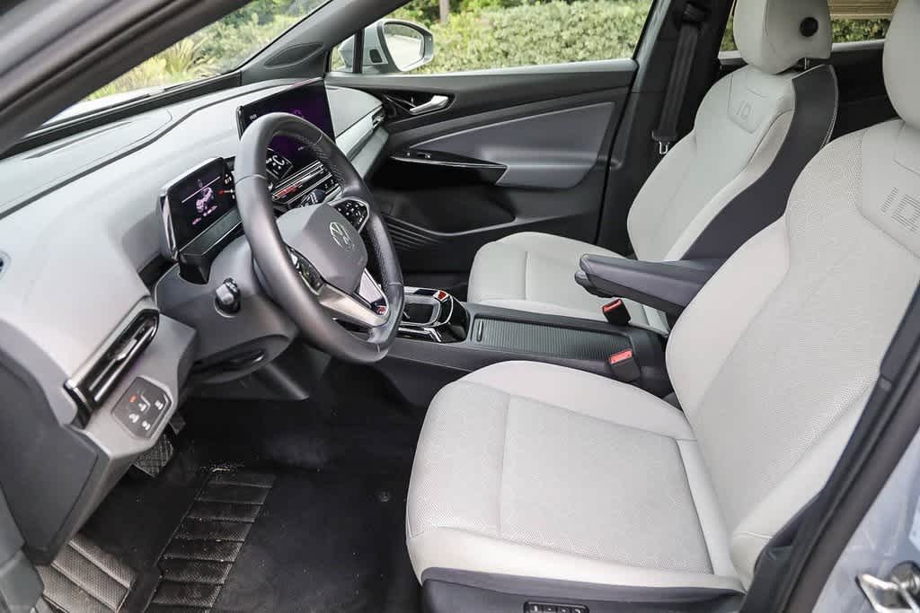 Thumbnail: 2022 Volkswagen ID.4 - 14