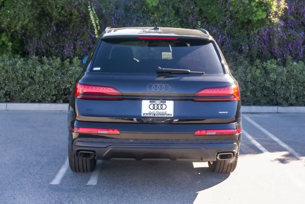 Thumbnail: 2026 Audi Q7 - 8