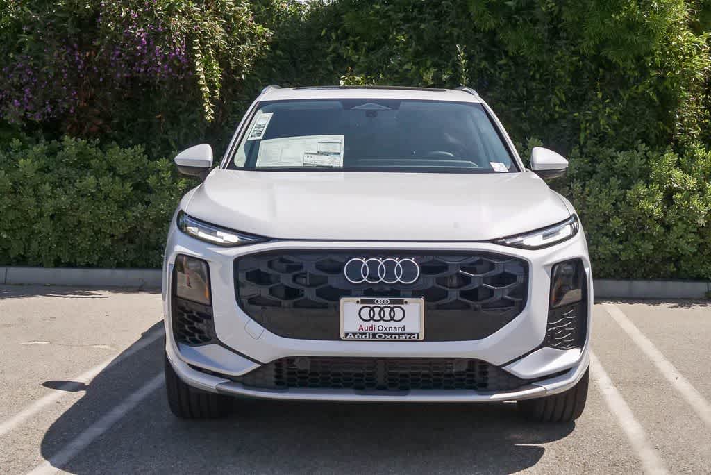 Thumbnail: 2026 Audi Q3 - 2