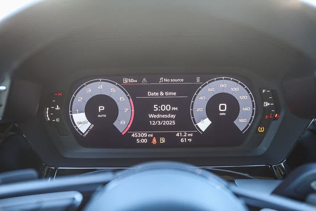 Thumbnail: 2022 Audi A3 - 21