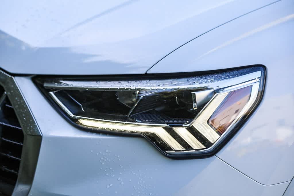 Thumbnail: 2022 Audi Q3 - 7