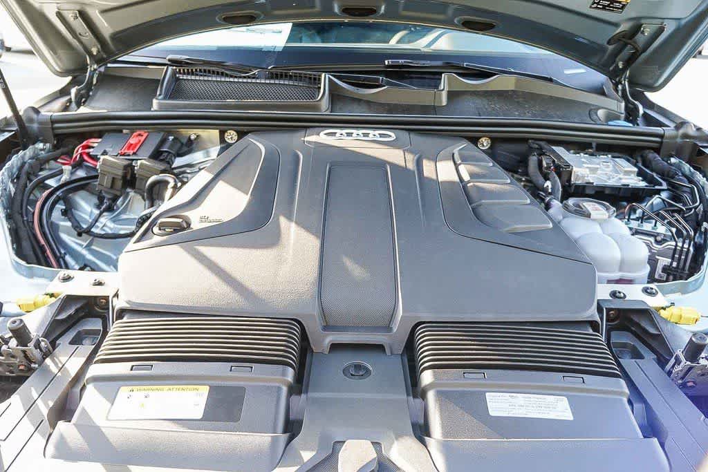 Thumbnail: 2026 Audi Q7 - 29