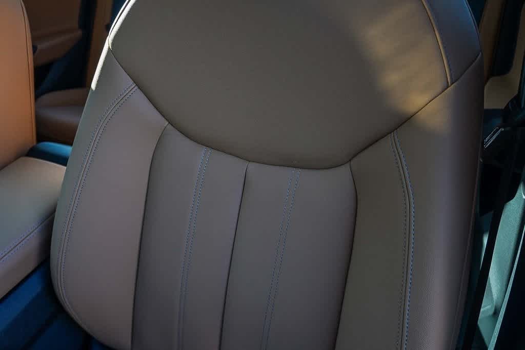 Thumbnail: 2025 Audi A5 - 28