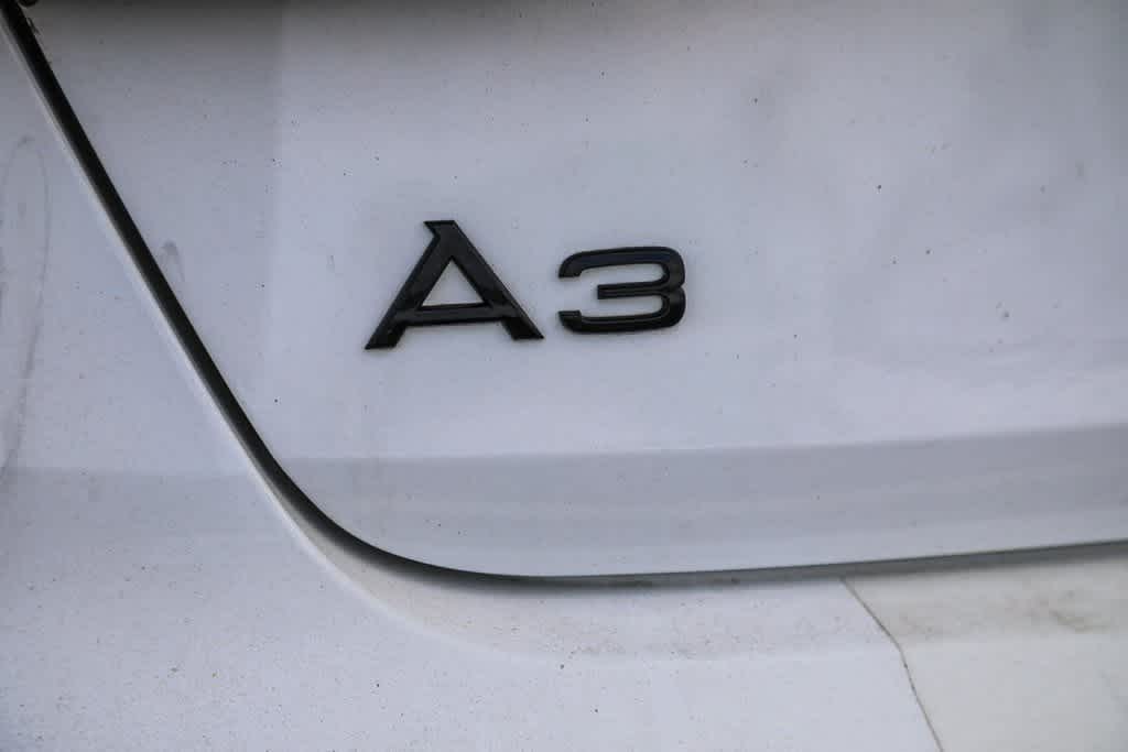 Thumbnail: 2023 Audi A3 - 20