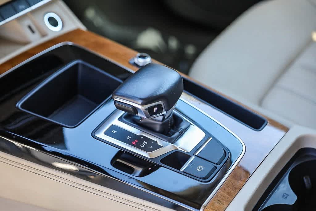 Thumbnail: 2023 Audi Q5 - 18