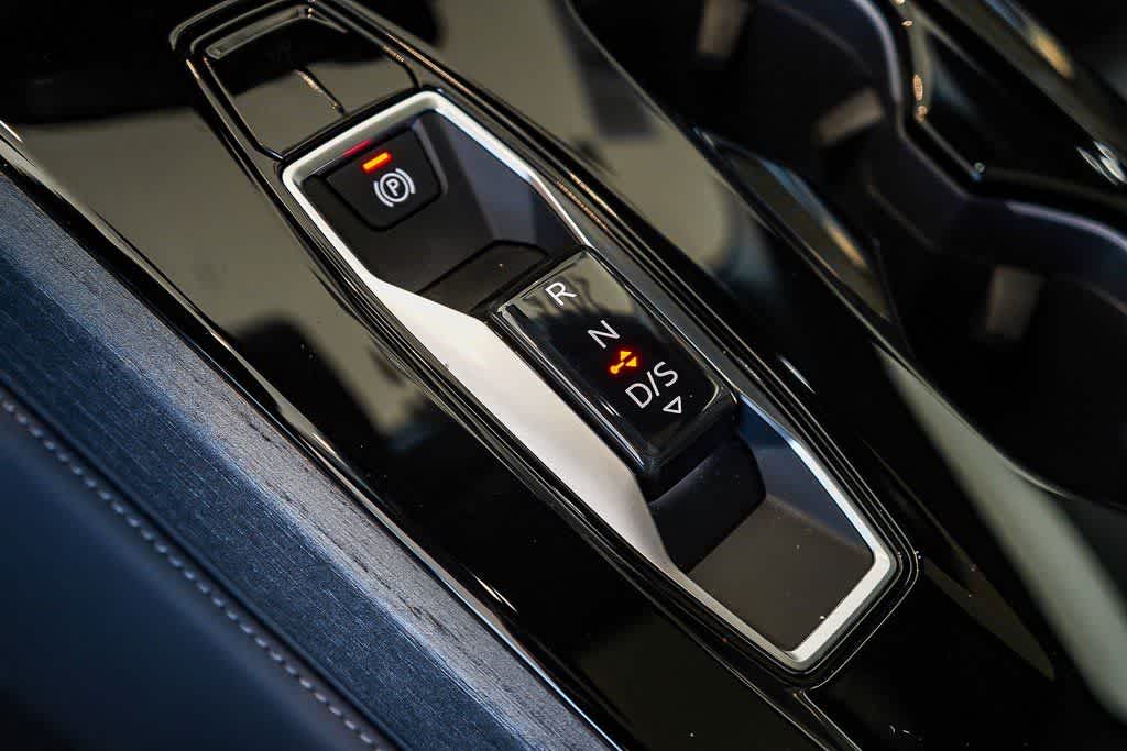 Thumbnail: 2025 Audi A5 - 22