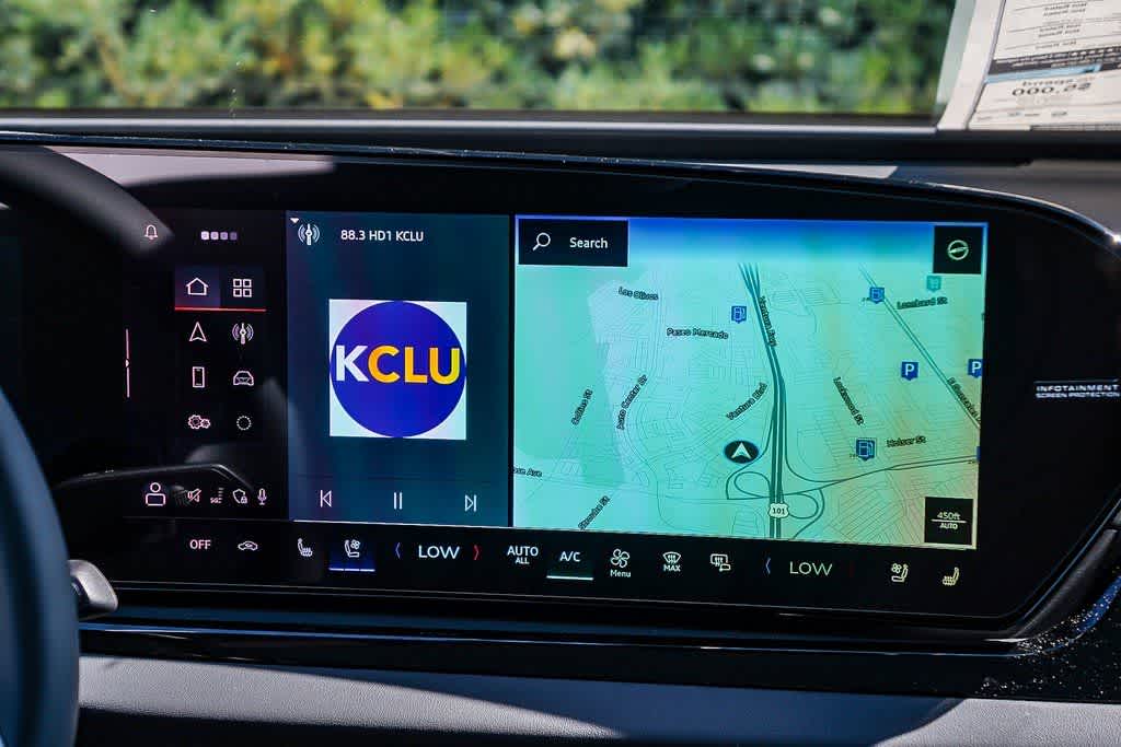 Thumbnail: 2026 Audi A6 - 14