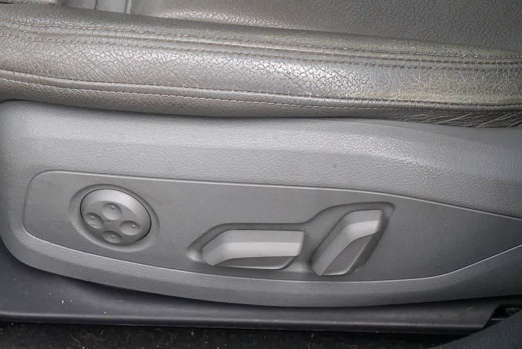 Thumbnail: 2017 Audi A4 - 16