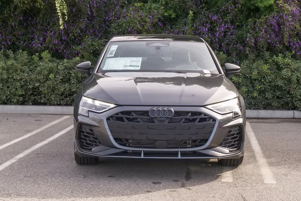 Thumbnail: 2026 Audi S3 - 2