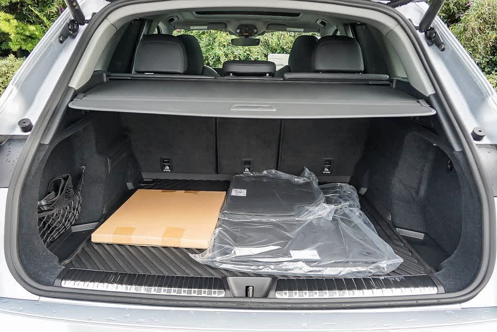 Thumbnail: 2025 Audi Q5 - 29