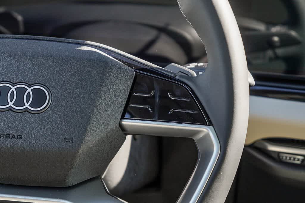 Thumbnail: 2026 Audi A6 - 17