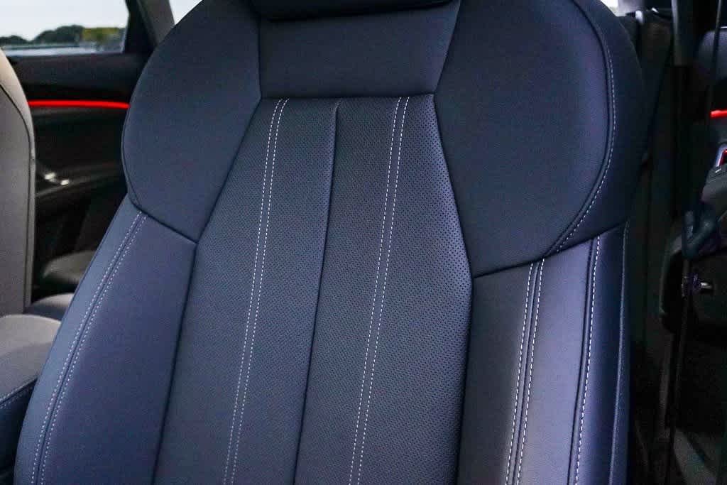 Thumbnail: 2025 Audi Q5 - 28