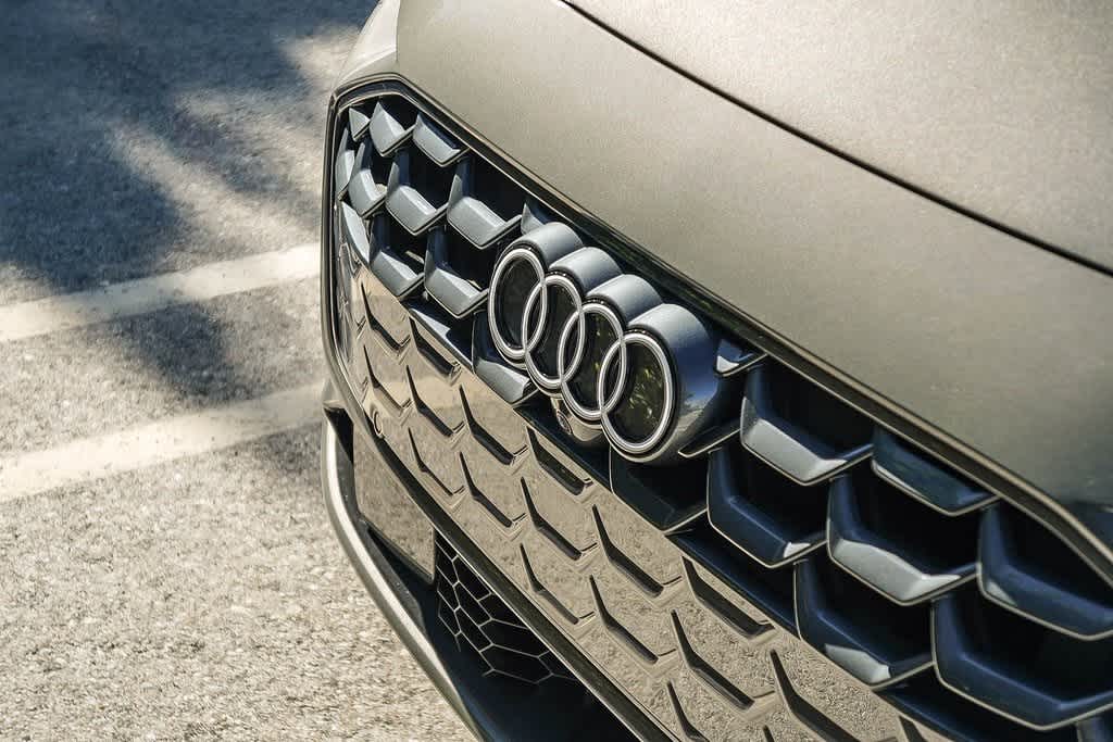 Thumbnail: 2025 Audi A5 - 9