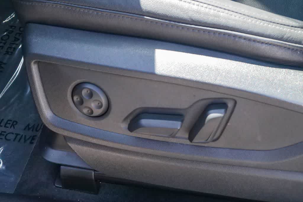 Thumbnail: 2022 Audi Q5 - 21