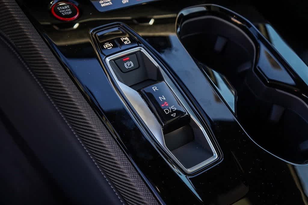 Thumbnail: 2025 Audi S5 - 22