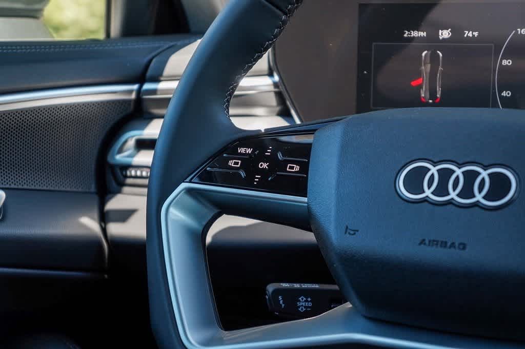 Thumbnail: 2025 Audi A5 - 16