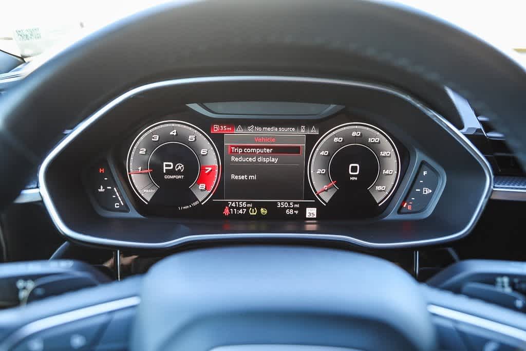 Thumbnail: 2022 Audi Q3 - 21