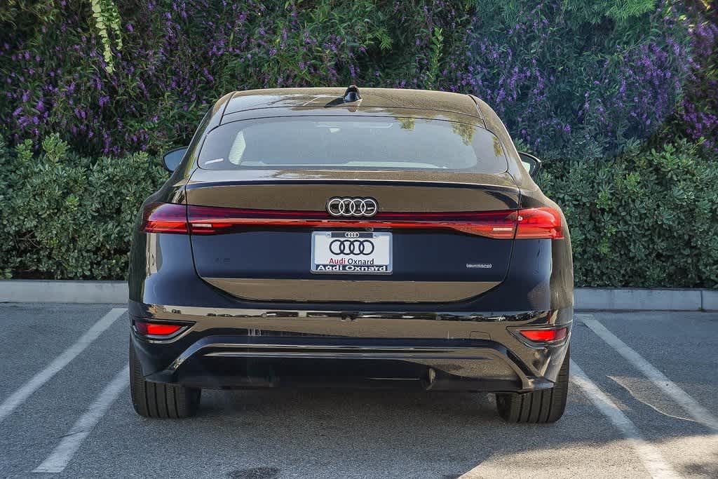 Thumbnail: 2025 Audi e-tron S - 5