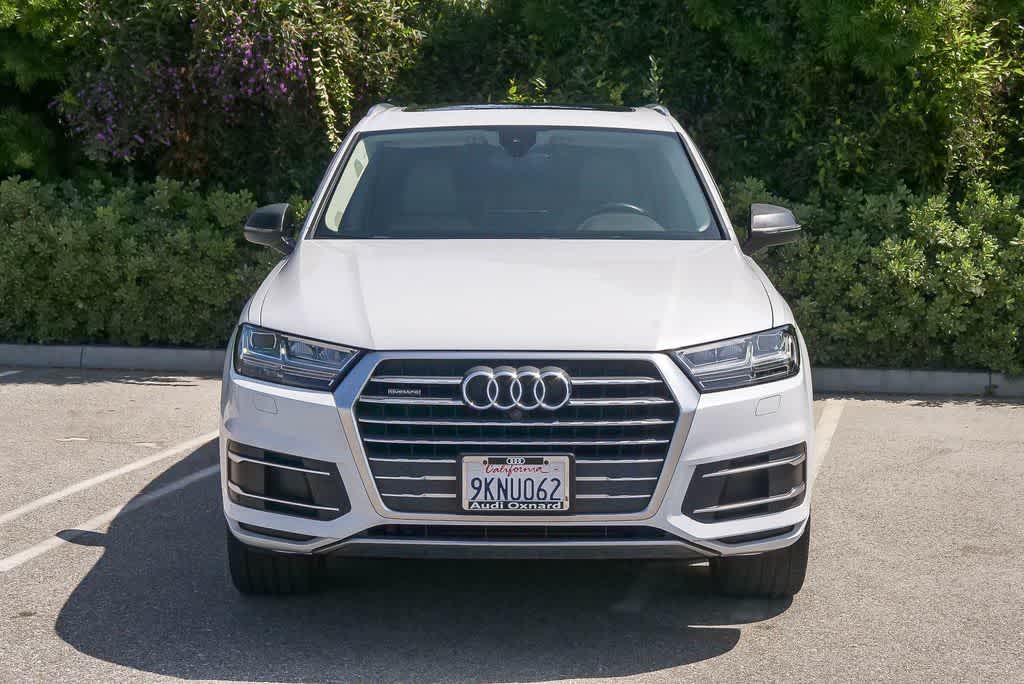 Thumbnail: 2019 Audi Q7 - 2