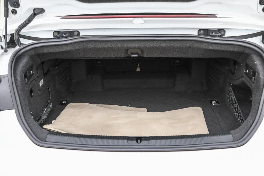 Thumbnail: 2018 Audi A5 - 25