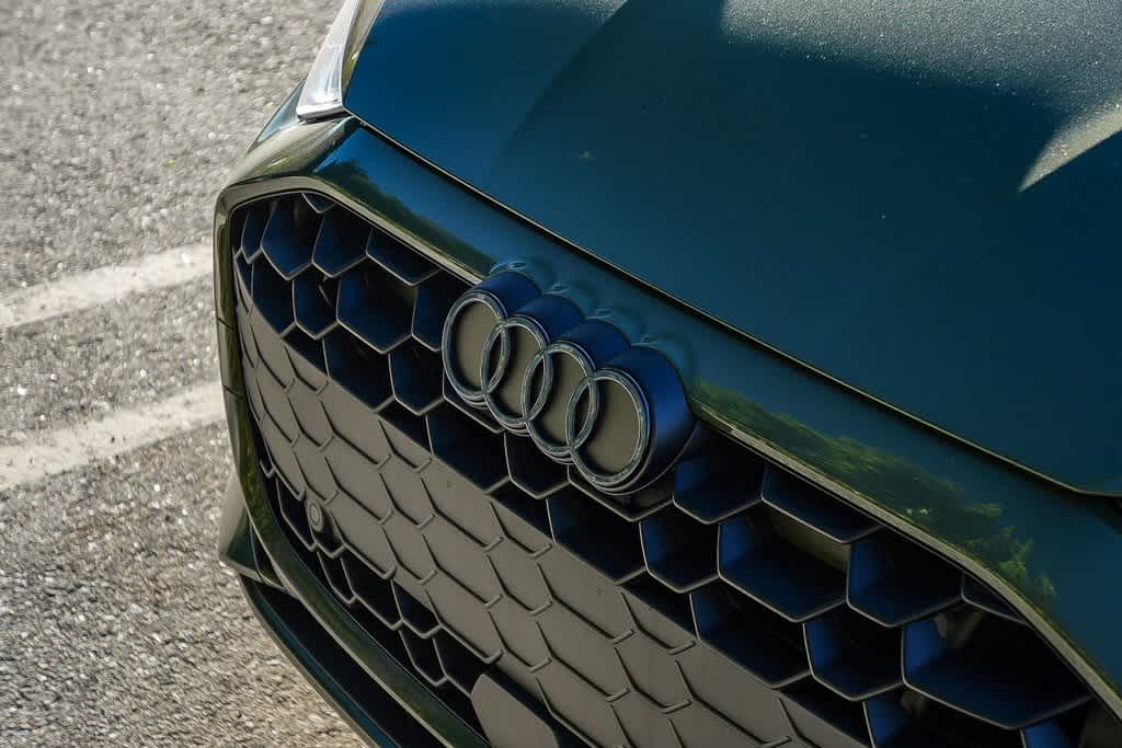 Thumbnail: 2026 Audi A3 - 9