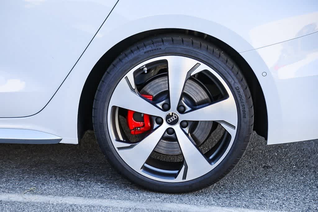 Thumbnail: 2025 Audi S5 - 10