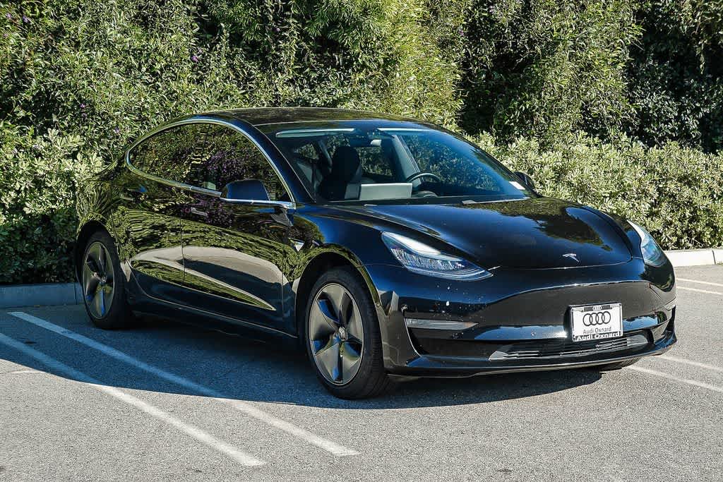 Thumbnail: 2019 Tesla Model 3 - 3