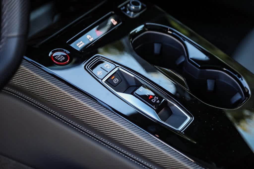 Thumbnail: 2025 Audi S5 - 19