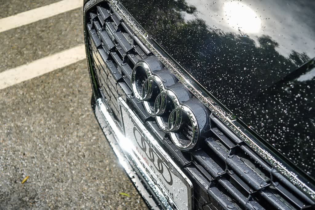 Thumbnail: 2023 Audi A5 - 9