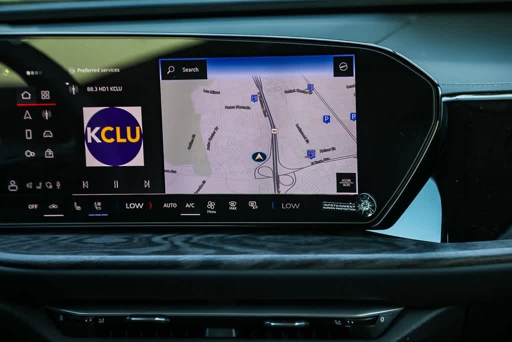 Thumbnail: 2025 Audi Q5 - 13