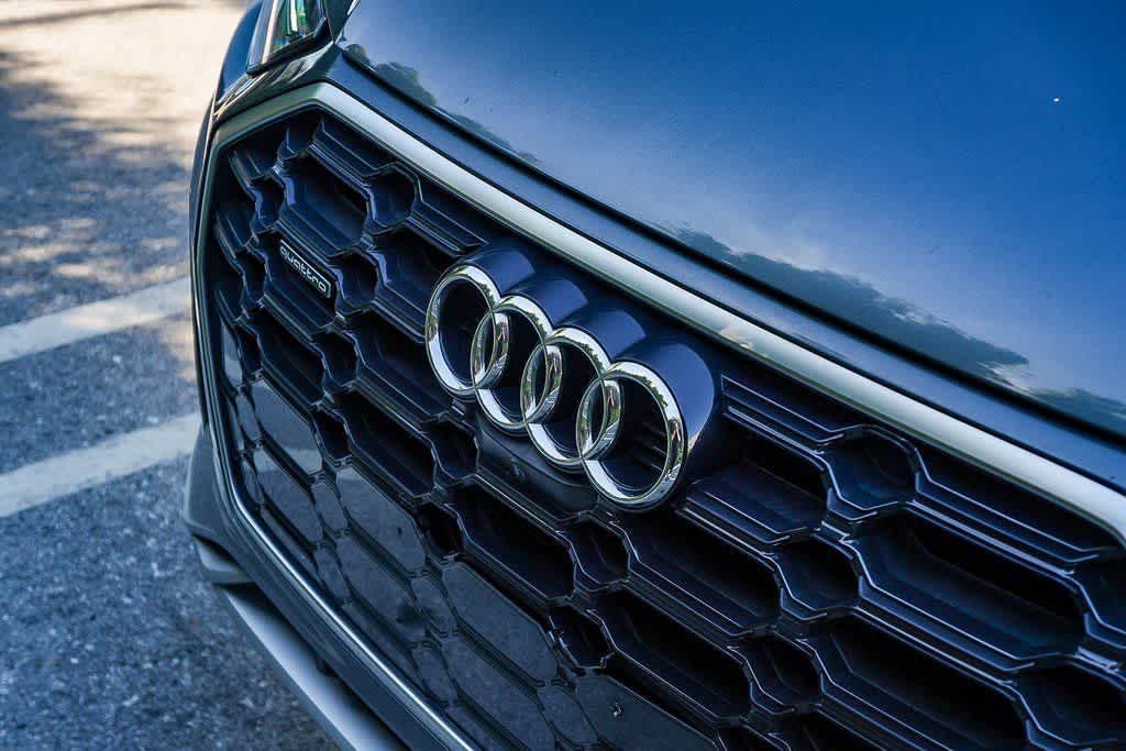 Thumbnail: 2023 Audi Q5 - 9