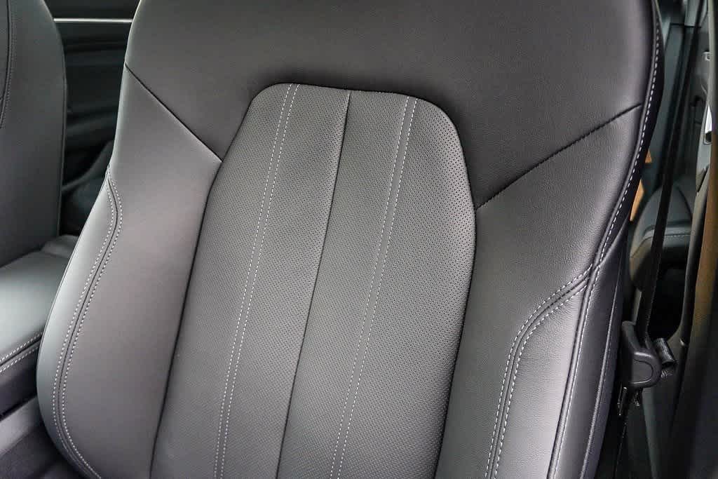 Thumbnail: 2026 Audi A6 - 28