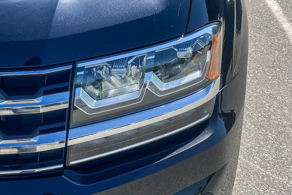 Thumbnail: 2019 Volkswagen Atlas - 5